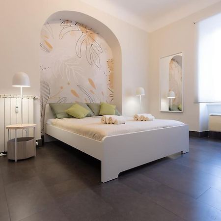 Mc Apartment San Giovanni Рим Экстерьер фото