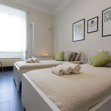 Mc Apartment San Giovanni Рим Экстерьер фото