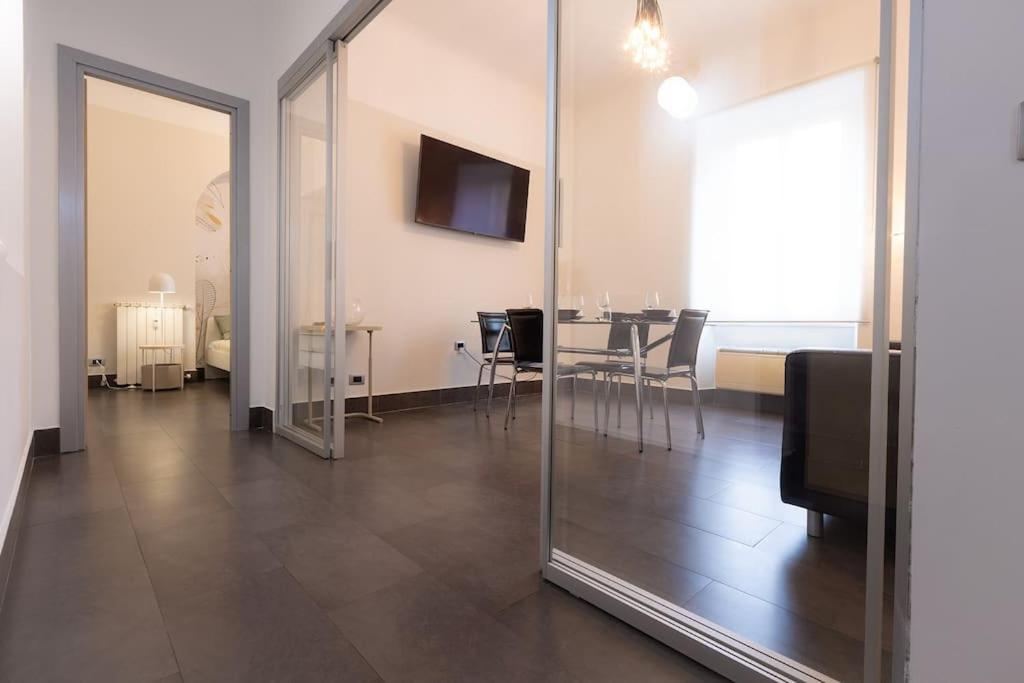 Mc Apartment San Giovanni Рим Экстерьер фото
