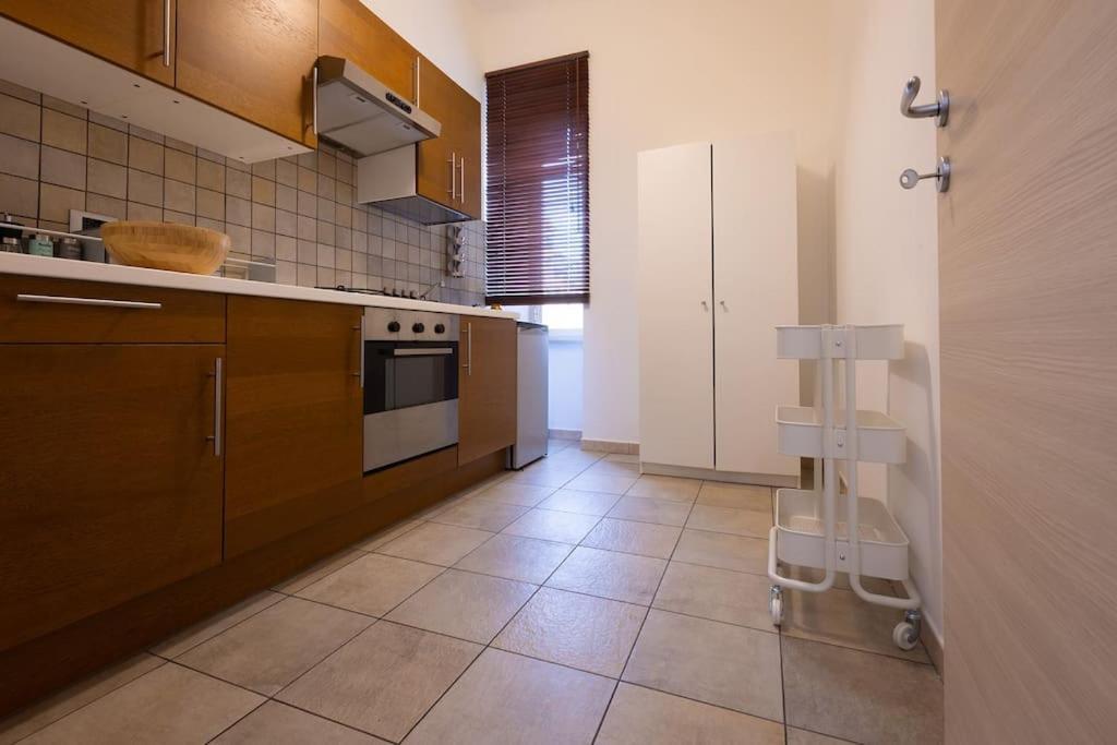 Mc Apartment San Giovanni Рим Экстерьер фото