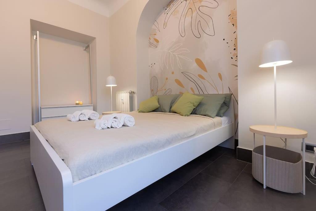 Mc Apartment San Giovanni Рим Экстерьер фото