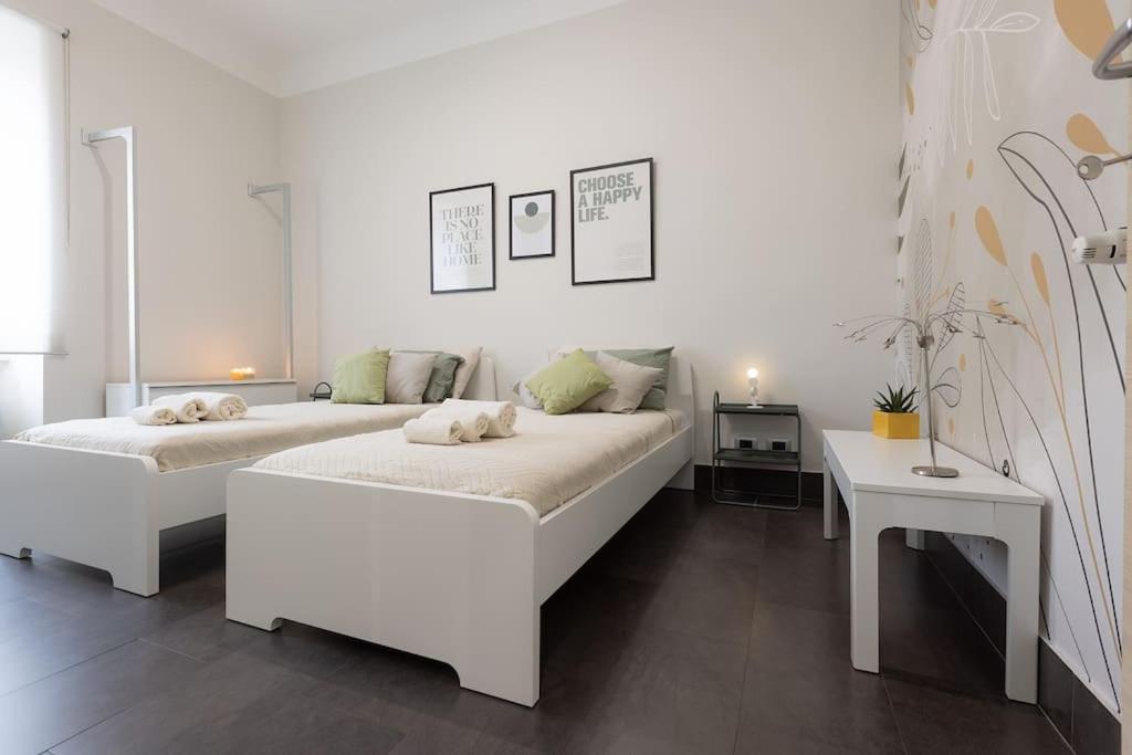 Mc Apartment San Giovanni Рим Экстерьер фото