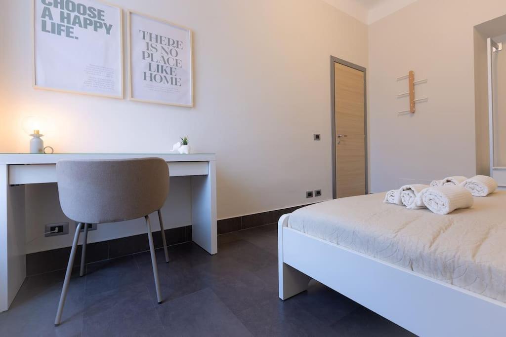 Mc Apartment San Giovanni Рим Экстерьер фото