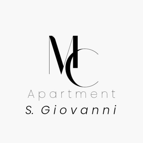 Mc Apartment San Giovanni Рим Экстерьер фото